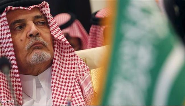 شیوه عربستان برای لغو عضویت سوریه در جنبش عدم تعهد