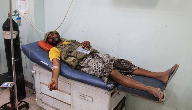 سلسلة غارات سعودية جديدة على مناطق مختلفة من اليمن