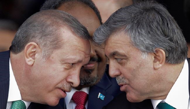 گل: اردوغان واقع‌بین باشد