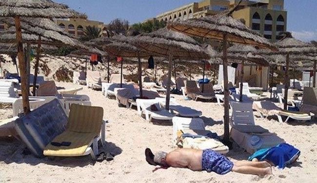 لیبی از اقدام یکجانبه تونس در مرزها انتقاد کرد