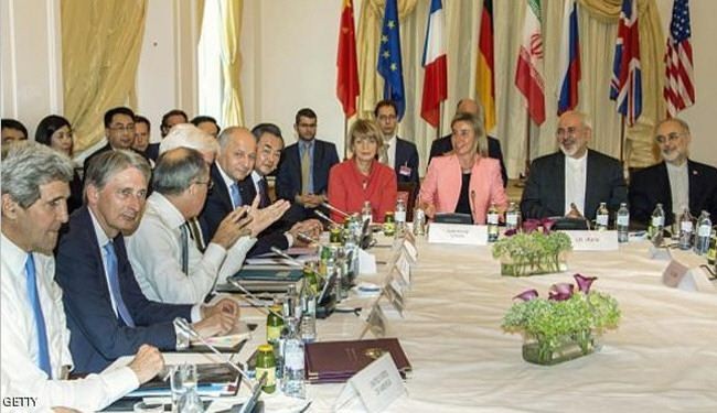 إيران النووية.. وشركاء الخيبة!