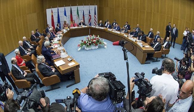 نخستین واکنش رسمی عربستان به تفاهم ایران و 1+5