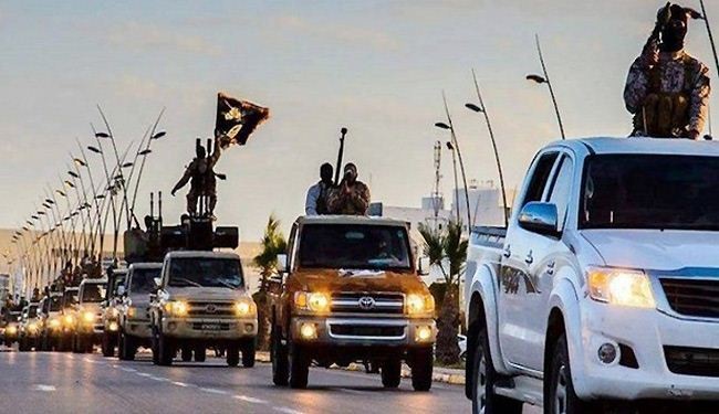 أوهام حُكّام الخليج (الفارسي) بالأمن واهية.. الإرهاب الداعشي قادم