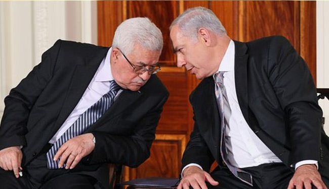 مفاوضات 