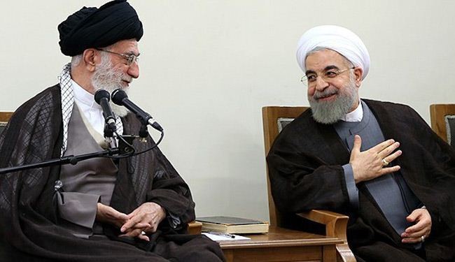 قائد الثورة يؤكد توخي الدقة في النص النهائي لحصيلة المفاوضات النووية