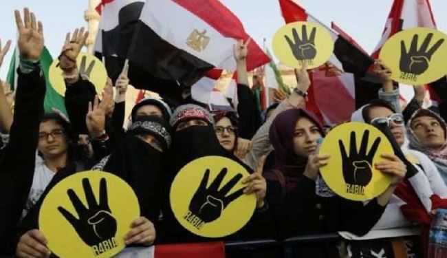 تغییر نام میدان جنجالی مصر
