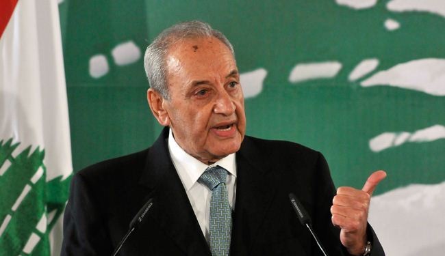 بري: للاتفاق النووي انعكاسات ايجابية على المنطقة