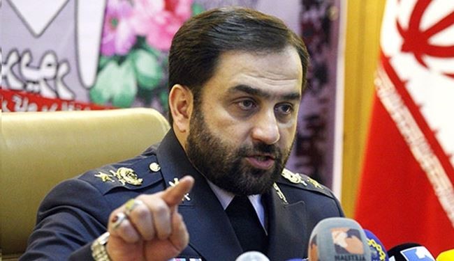ايران تزيح الستار عن منظومات صاروخية و رادارات جديدة في أيلول