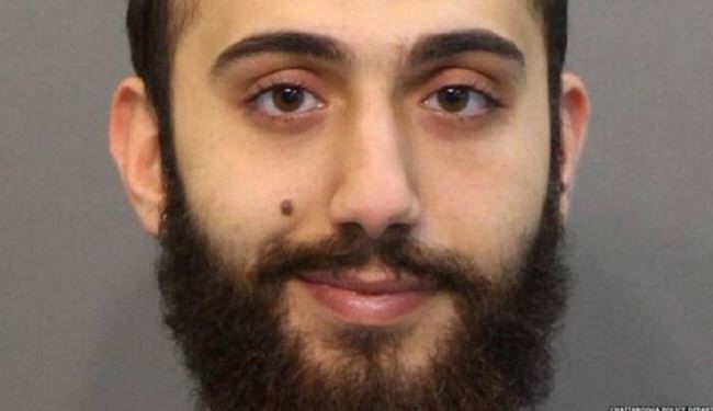 مقتل 4 عسكريين باطلاق نار على موقعين عسكريين بأميركا