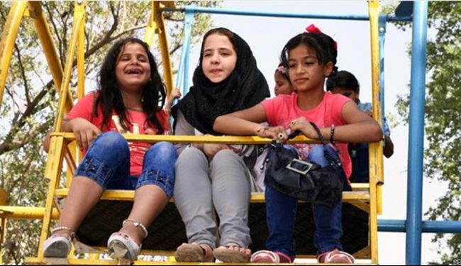 داعش، عید فطر را در دیالی عزای عمومی کرد