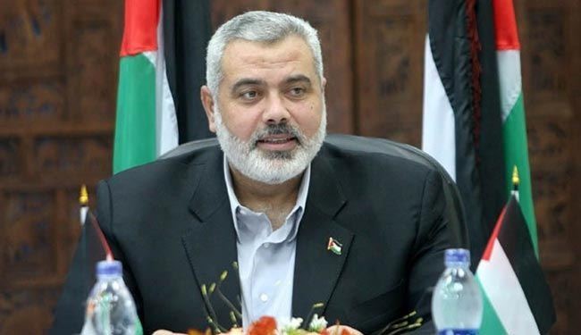 هنیه: سفر مشعل به عربستان موفقیت‌آمیز بود