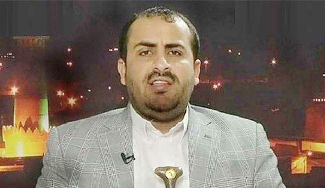 انصارالله: مزدوران عربستان جایگاهی در یمن ندارند