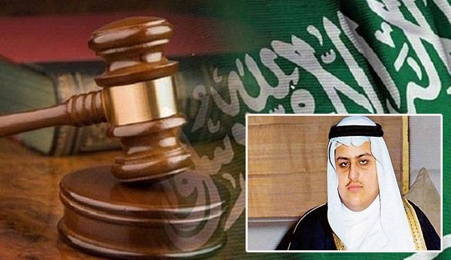 اختطاف امير سعودي.. والبلاغ في المحاكم السويسرية!!