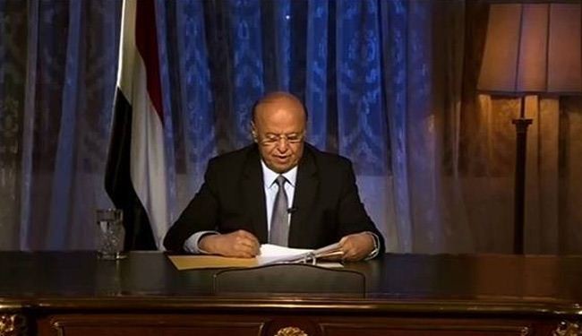 ماذا لو دبت الحياة في ضمير عبدربه منصور هادي؟