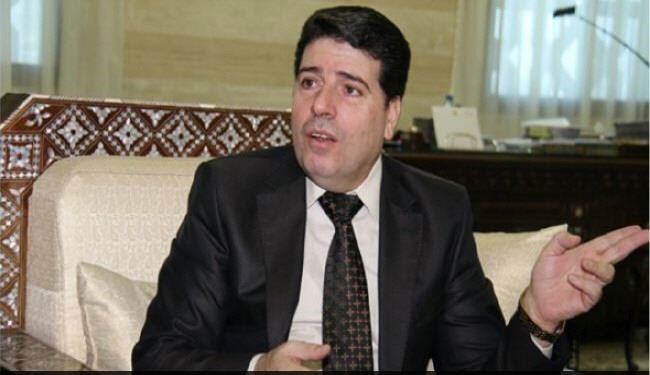 تردید سوریه درباره طرح مبارزه با تروریسم پوتین !