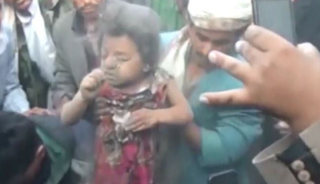 مجازر سعودية متواصلة وأنصار الله تتوعد بخيارات جديدة