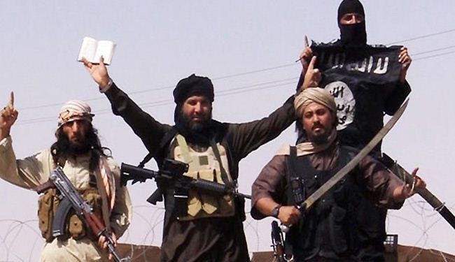 حقيقة أمير داعشي أُعدم بطريقة سينمائية في درنة الليبية