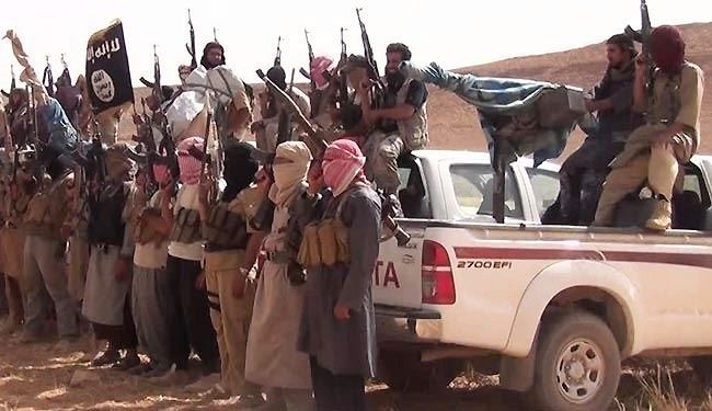 انشقاقات داخلية بصفوف 