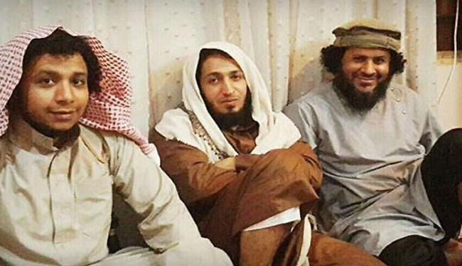 أنباء عن انشقاق 3 سعوديين عن 