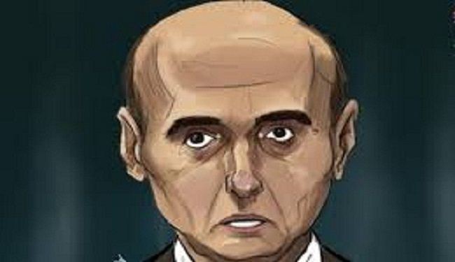 السعودية ومقايضة نِدّ أميركا؟!