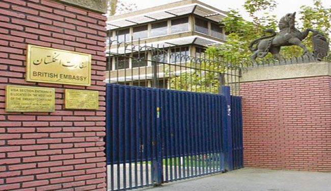 انگلیس به اتباع خود اجازه داد به ایران سفر کنند