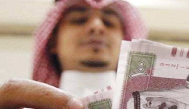 6.5 مليارات ريال قروض الأفراد المتعثرة لدى بنوك السعودية