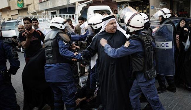 البحرين: الكشف عن الخلايا... مسلسل رسمي طويل!
