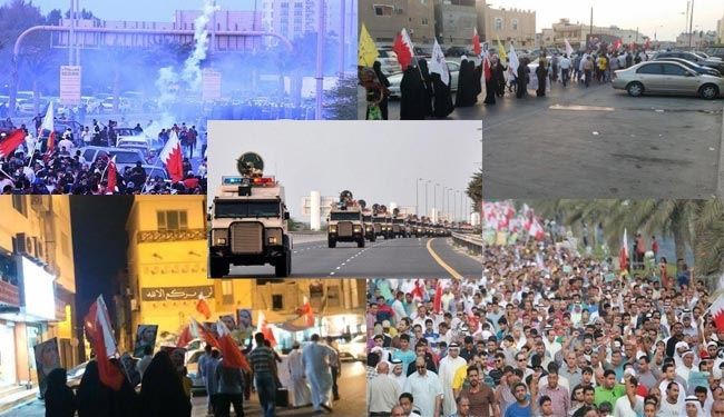 النظام الخليفي ولعبة الأوراق الأخيرة