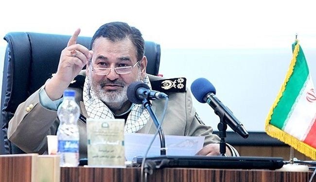 فيروزآبادي: دعم انقرة والرياض والدوحة للارهابيين سينقلب عليهم