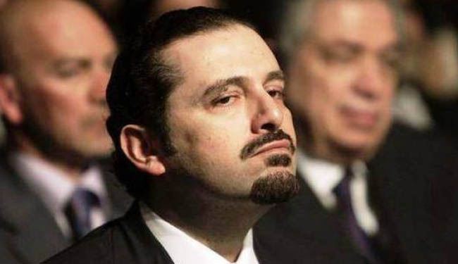 ویکیلیکس: سعد الحریري مدمن علی المخدرات
