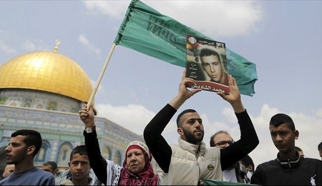 الكنيست يقر قانون الإطعام القسري للأسرى الفلسطينيين