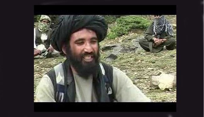 ملا اختر به جای ملا عمر سرکرده طالبان شد