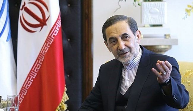 ايران لن تسمح لاميركا التدخل في شؤونها
