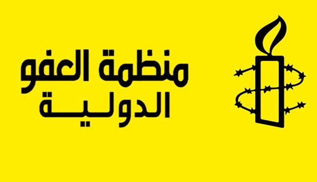 العفو الدولية: معتقلو تفجير سترة يواجهون خطر التعذيب