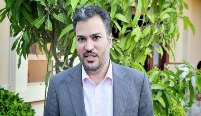بازجویی از معاون سیاسی دبیر کل وفاق بحرین