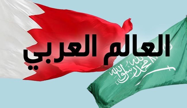 الزمن العربي النكد .. مصير العرب بيد السعودية وقطر