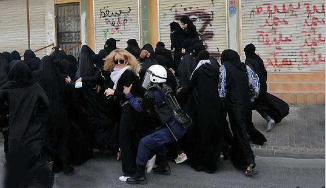 النظام البحريني يبتكر أساليب جديدة لقمع الشعب