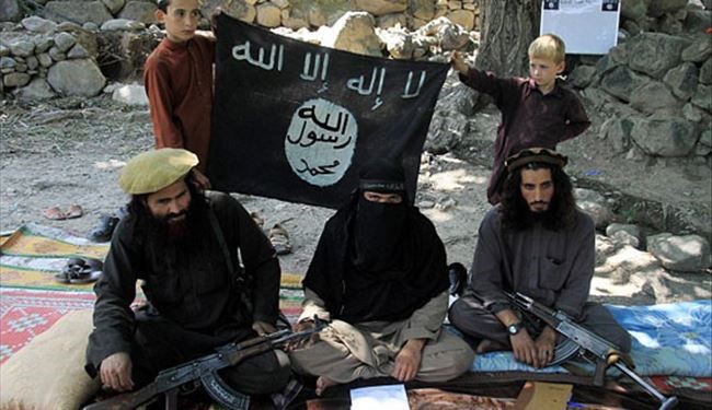 افغانستان مقصد بعدی داعش+ تصاویر