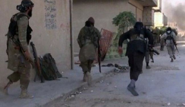 دعوة لاهالي 3 محافظات عراقية للانتفاض لطرد 
