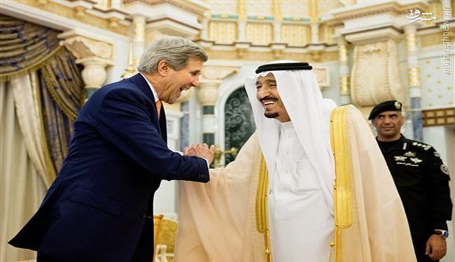 پشت پرده دیدار کری، لاوروف و جبیر در دوحه