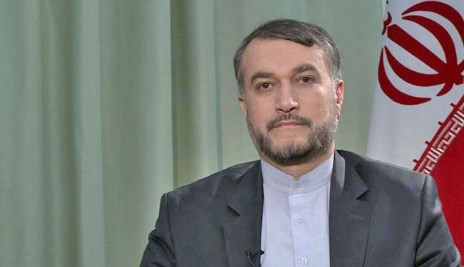 طهران: قرار العلاقات مع مصر بيد القاهرة