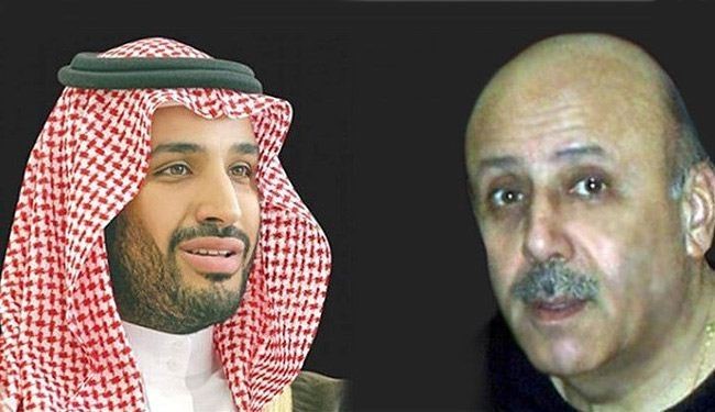 پیامدهای سفر مقام امنیتی سوریه به عربستان