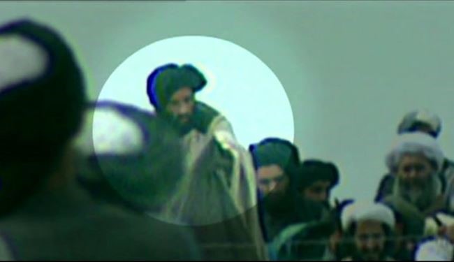 افغانستان مراسم یادبود برای ملاعمر را ممنوع کرد