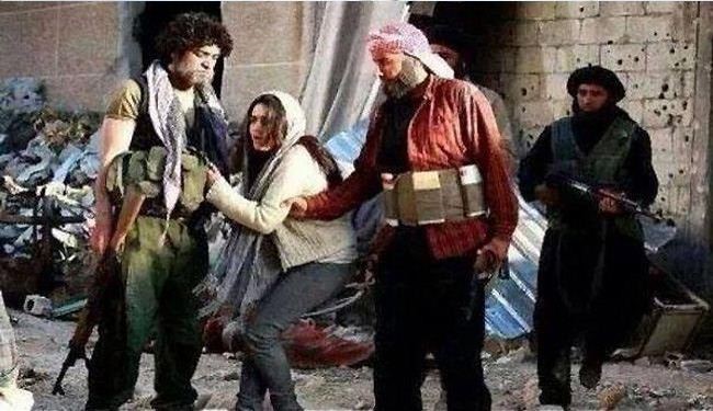 داعش 1600زن و کودک ایزدی را در موصل ربوده است