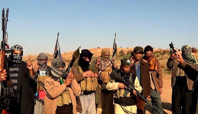 داعش مجروحانش را بمب گذاری می کند !