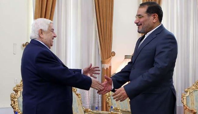 شمخاني: 
