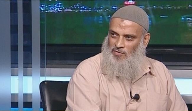صاحب فتوای تخریب اهرام مصر درزندان مُرد