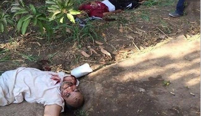 اتهامات للأمن المصري بتصفية المعارضين والتمثيل بجثثهم