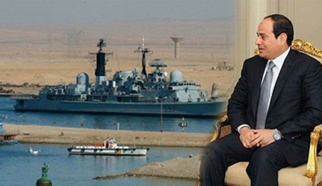 خطباء جمعة مصر يشبّهون السيسي بـ “ذو القرنين”؟!!