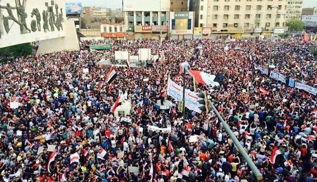 آیا العبادی با مشتی آهنین با فساد مبارزه خواهد کرد؟!